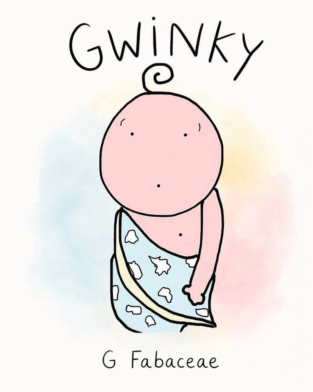 Gwinky, (Paperback)