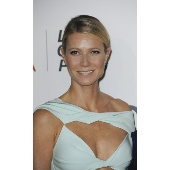 Gwyneth Paltrow At Arrivals For Environmental Media Awards 2015 Warner Bros. Studios Burbank Ca October 24