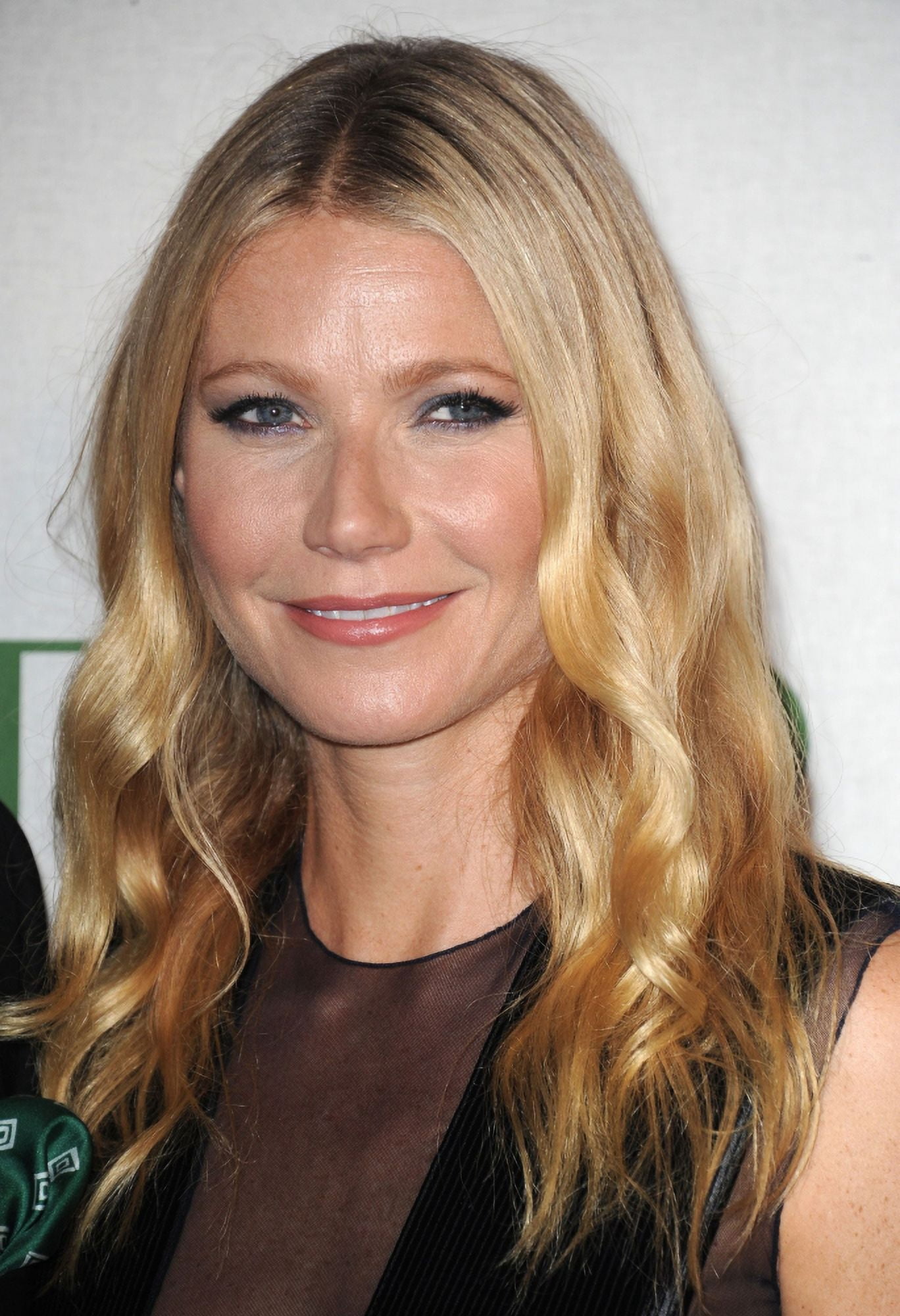 Gwyneth Paltrow At Arrivals For La MerS Celebration Of An Icon Vip Party Canvas Art - (16 x 20)