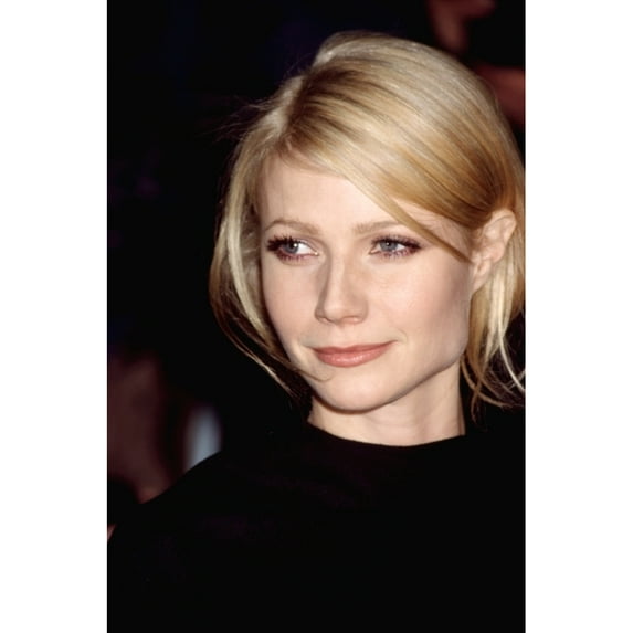 Gwyneth Paltrow At Premiere Of "Bounce", Ny 111500, By Cj Contino Celebrity (8 x 10)