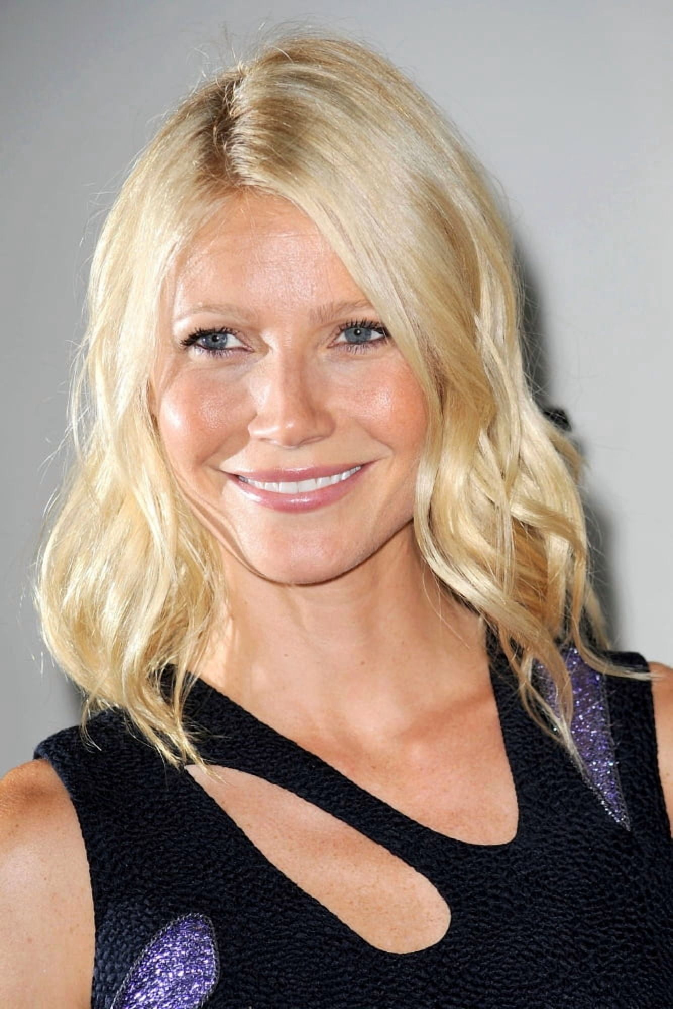 Gwyneth Paltrow In Attendance For Children Of The CityS Champions Of Hope Benefit Gala Canvas Art - (16 x 20)