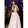 thumbnail image 1 of Gwyneth Paltrow In Gown By Ralph Lauren With Her Academy Award For Shakespeare In Love, March, 1999 Celebrity (8 x 10), 1 of 1