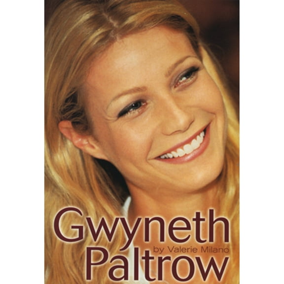 Gwyneth Paltrow (Paperback)