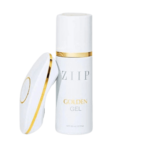 Gx Series Microcurrent Facial Device And Golden Conductive Gel