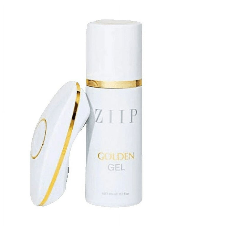 ZIIP GX Device With Golden Gel ZIIP GX Device With Golden Gel