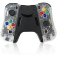 thumbnail image 1 of Gxcdizx Wireless Joy Con Controller For Switch Joy Con, Wireless Left And Right Controllers Remote Gamepad Joystick With Grip Support Motion Control/Dual Vibration, 1 of 3