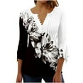 Gxdcog Womens Casual Summer Tops For Trendy Queen! Tops Looks