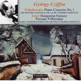 thumbnail image 1 of Gy Rgy Cziffra - Piano Concerto / Hungarian Fantasy for Piano & - Music & Performance - CD, 1 of 2