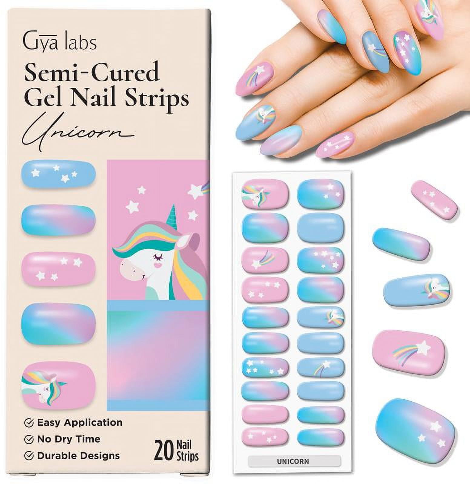 China High Quality Halloween gel manicure stickers Manufacturers and  Suppliers - Colex