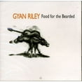 thumbnail image 1 of Gyan Riley - Food For The Bearded (CD) Very Good (VG), 1 of 2