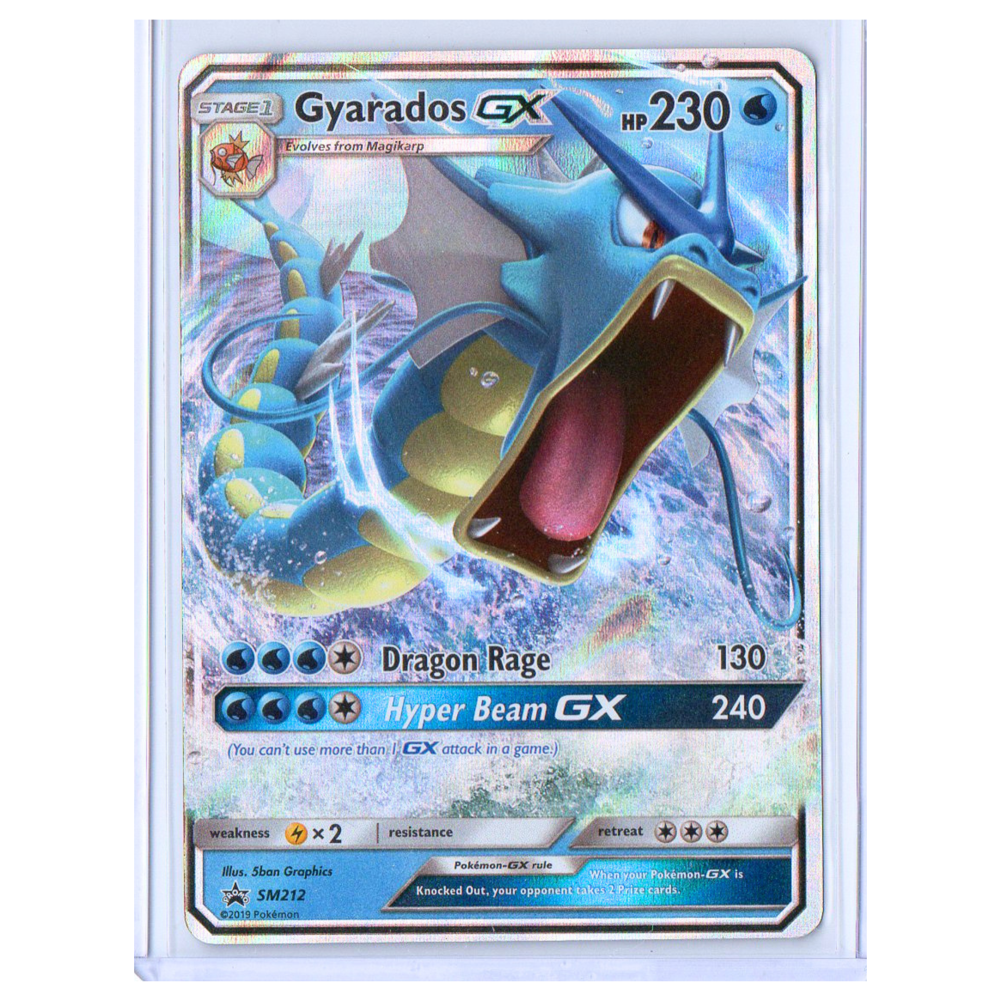pokemon snap gyarados card price 130/165 - Magikarp - 151 - Evolution Set This attack does 30 more damage times the amount of Water Energy you find there Gyarados #XY109 Prices | Pokemon