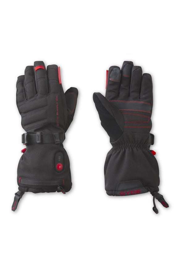 Gyde S4 Heated Gloves