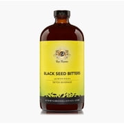 Gye Nyame Black Seed Bitters 32 fl oz
