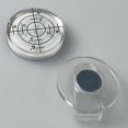 thumbnail image 1 of Gyedtr Ball Markers Hat Clip Golf Putting Aid Round Bubble Level High Precision Reader, Ball Markers Hat Clip Golf Putting Aid Round Bubble Level High Precision Reader, 1 of 4