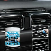 Gyedtr Car Cleaning With Soft Adhesive. Cleaning The Outlet Of The Car Interior, Cleaning The Keyboard, Remote Control, Gaps, And Adhesive Removal 70g Clearance