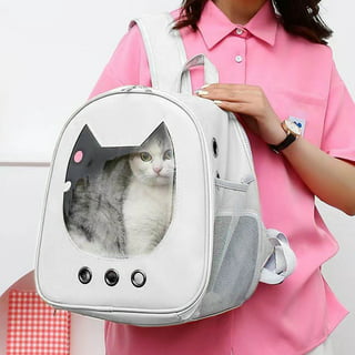https://i5.walmartimages.com/seo/Gyedtr-Cats-Backpack-Carrier-Bubble-Carrying-Bag-Small-Dog-Small-Dogs-Cats-Space-Capsule-Pet-Hiking-Clearance_c77f00a5-2808-475a-8c94-e4e4b8c8744f.3c85fcebafed2f7d16cbd64405a137f4.jpeg?odnHeight=320&odnWidth=320&odnBg=FFFFFF