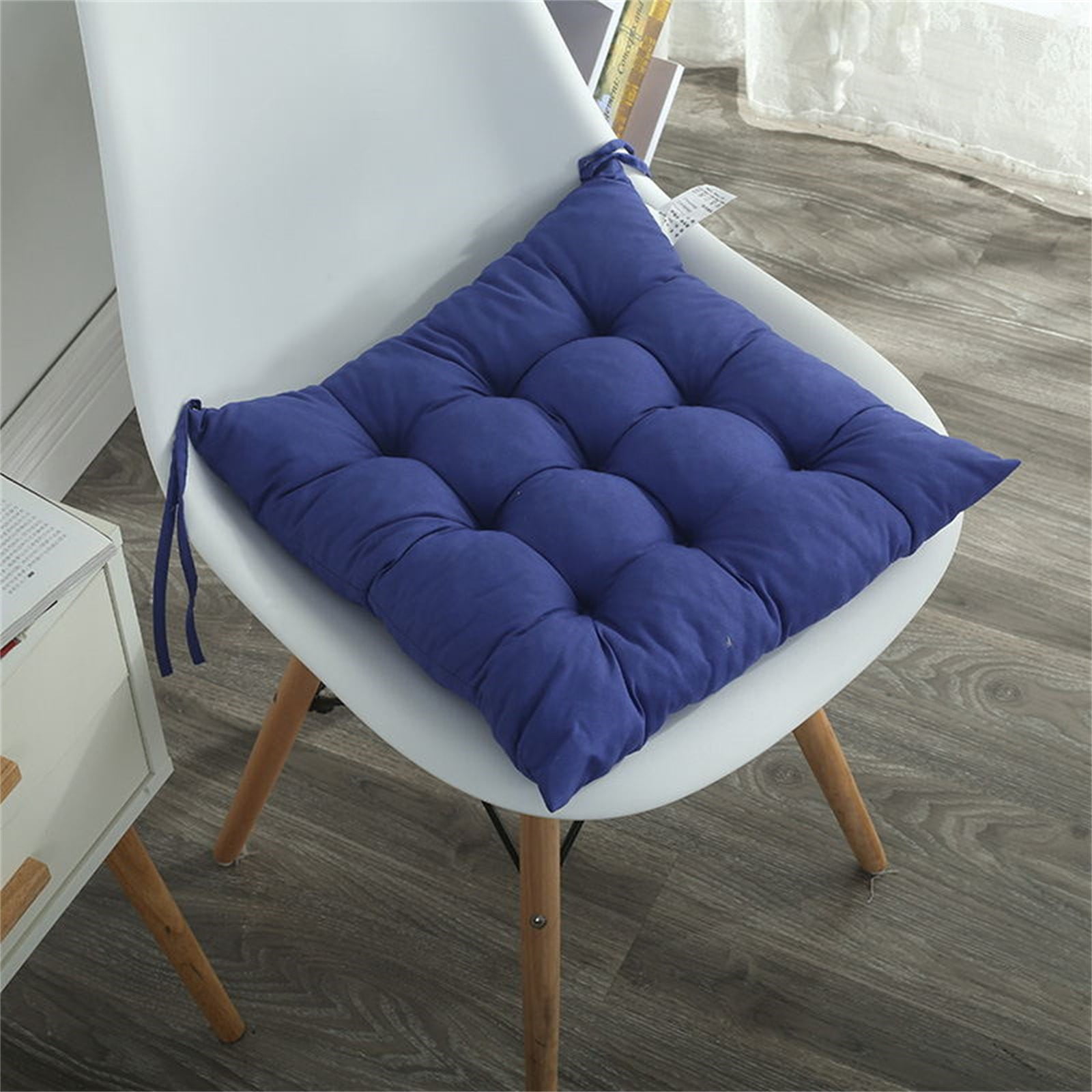 Somerset Home Memory Foam Chair Pad Walmart