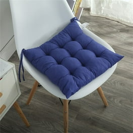 Back to School Savings Feltree Chair Cushion Garden Patio Home Kitchen Office Chair Seat Cushion Pads Winter Warm Cushion Seat Cushion
