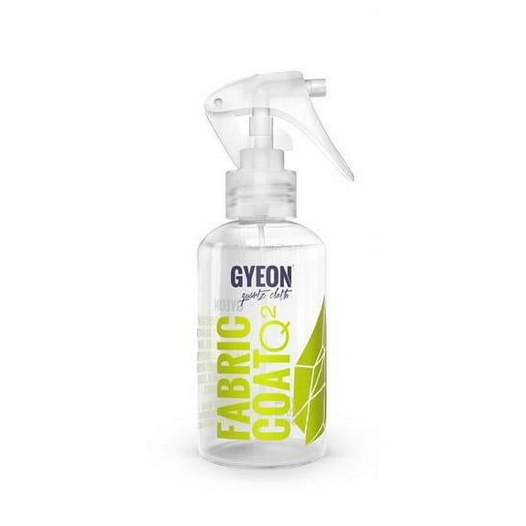 Gyeon Fabric Coat 100ml