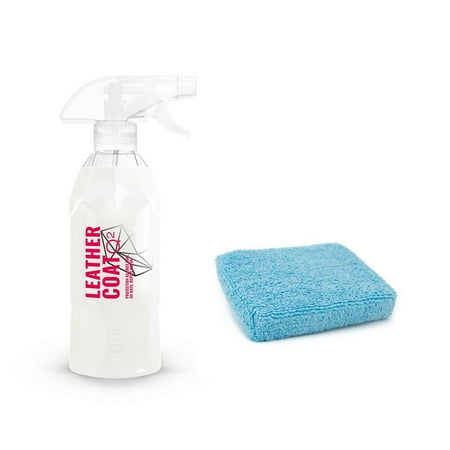 Gyeon Leather Coat & Applicator