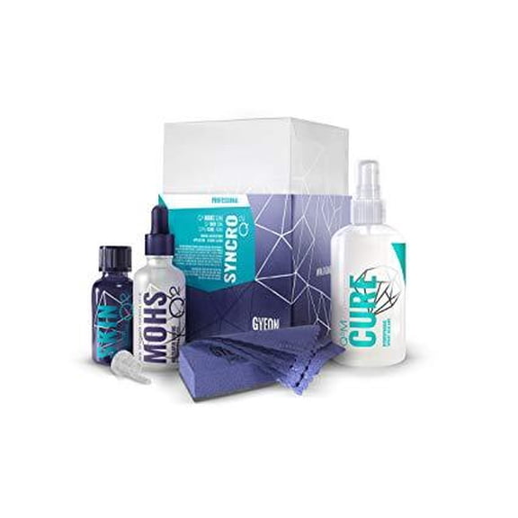 Gyeon Q Syncro 50ml