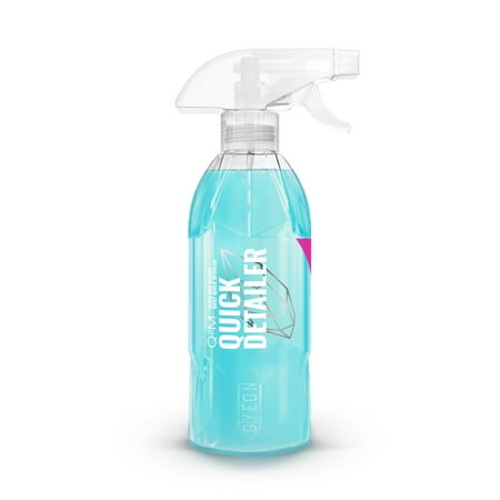 Gyeon Q2M Quick Detailer