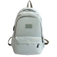 thumbnail image 1 of Gyexs Backpack for School, Back To School Backpack School School Backpack, Green, One Size, 1 of 4