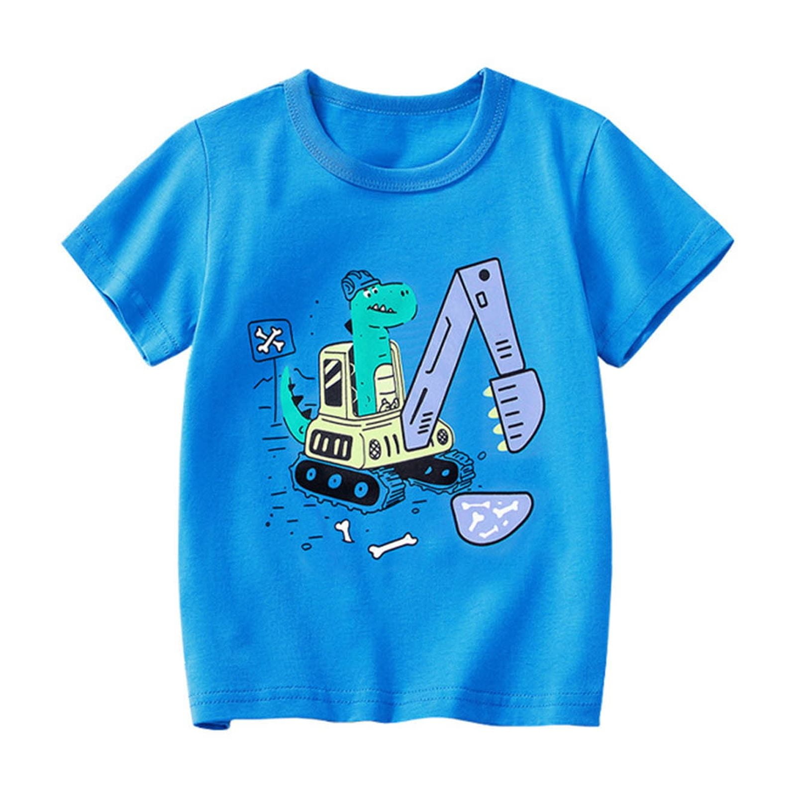 Gyexs-Boys-Shirts-Size-7-8-