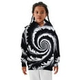 thumbnail image 1 of Gyexs Christian Hoodies, Girls Sweatshirts, Size M/140, A, 1 of 3