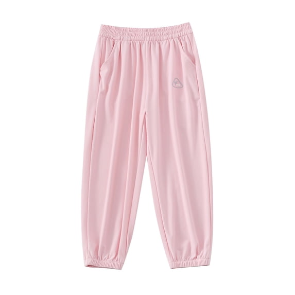 Gyexs Cute Sweatpants Jeans for Teens Waist Drawstring Clothes for Teens Girls Girls Sweatpants for Spring Fall