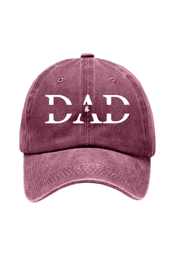 Fathers Day Hats Custom Dad Hat Custom Hat with Kids Names Custom Baseball Hat for Men from Kids Gifts for Dad Papa Grandpa #
