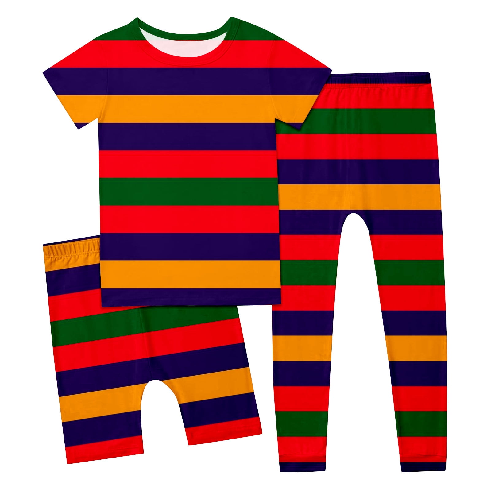 T-shirt Boston Pour Enfant - Taille 5/6 Ans - Unisexe - NWOT