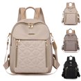 thumbnail image 1 of Gyexs School Backpack, Primary Middle School Book Bags Preschool Kindergarten Backpack, Black, One Size, 1 of 9