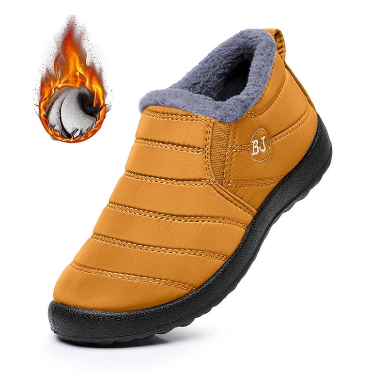 dress shoes for winter weather 8 Types Of Winter Work Shoes for Women To Stay Warm And Stylish-DREAM PAIRS
