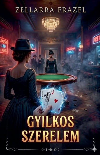 Gyilkos szerelem, (Paperback)