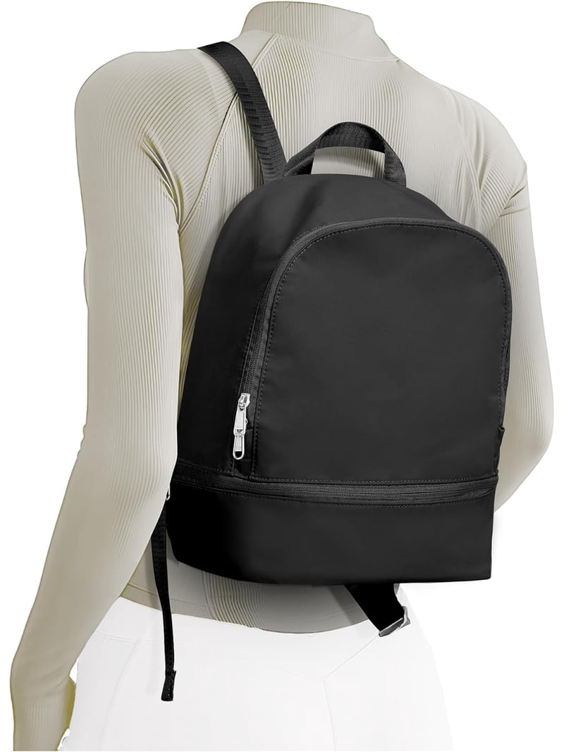 lululemon overnight bag Rock 'N' Roll Running Series ROCK N ROLL RUNNING SERIES LULULEMON CITY  ADVENTURER DUFFLE BAG Official Merchandise