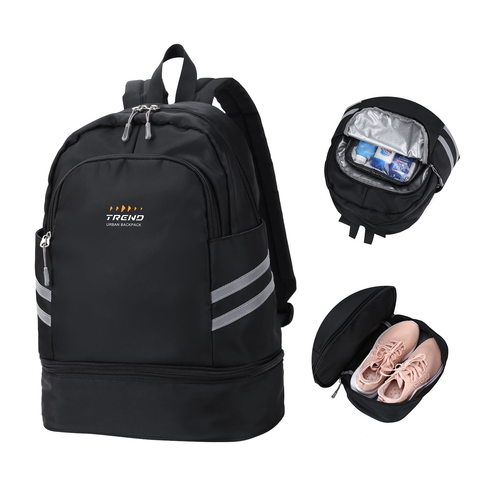 Small Gym Bag for Women and Men, … curated on LTK