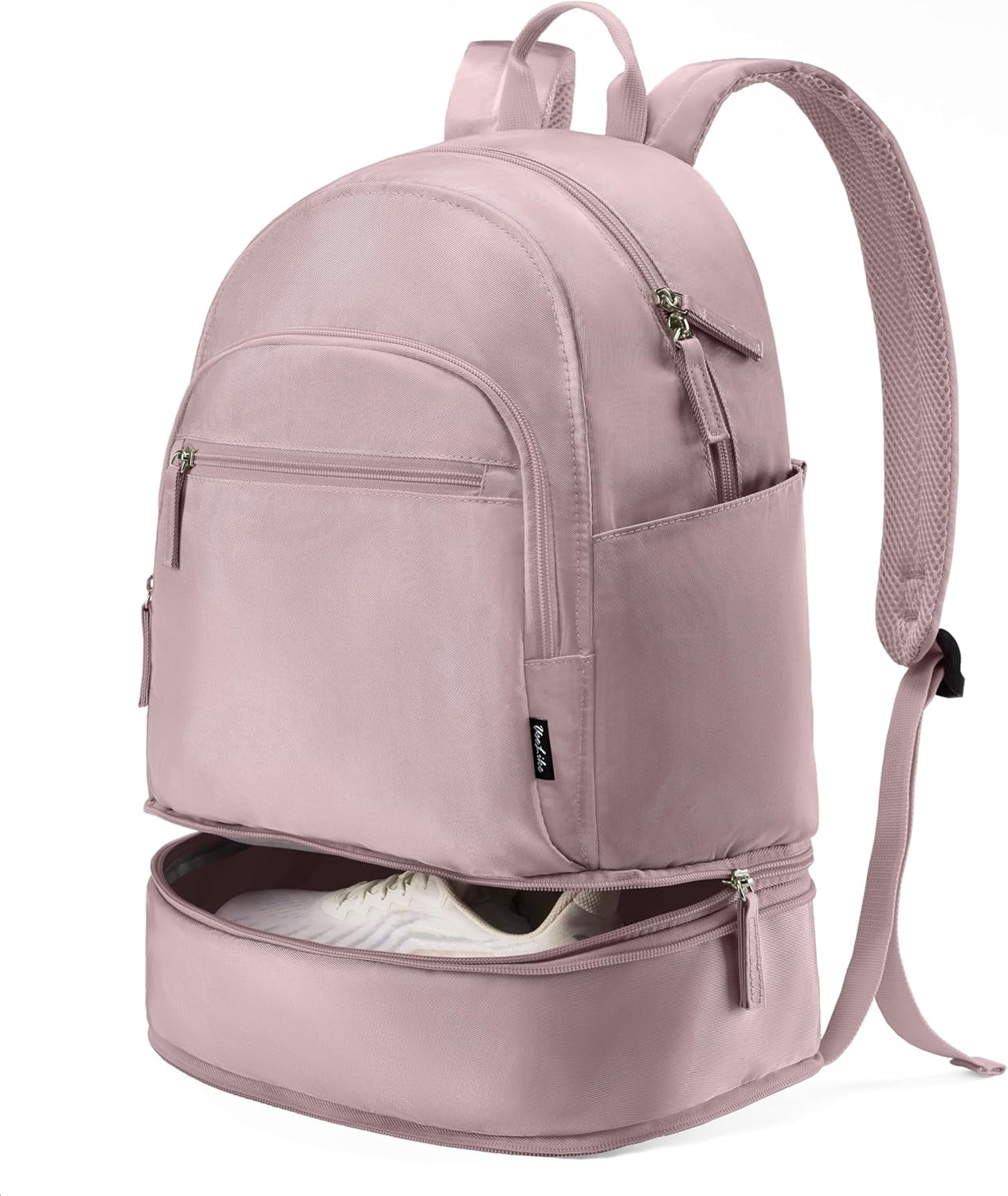 Waterproof Backpack Best Women's Gym Backpack 10 Best Women's - Main Image