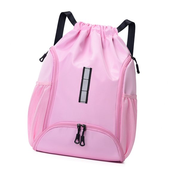 Gym Bag Drawstring Backpack Water Travel Backpack Sports Backpack Large Capacity Cycling Backpack