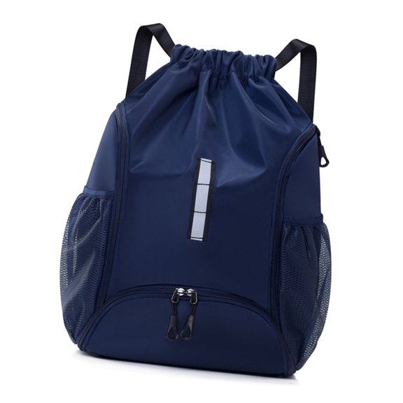 Gym Bag Drawstring Backpack Water Travel Backpack Sports Backpack Large Capacity Cycling Backpack