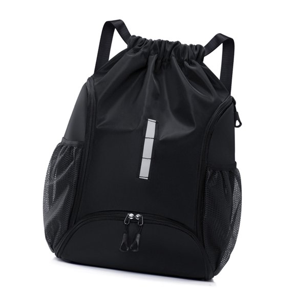 Gym Bag Drawstring Backpack Water Travel Backpack Sports Backpack Large Capacity Cycling Backpack