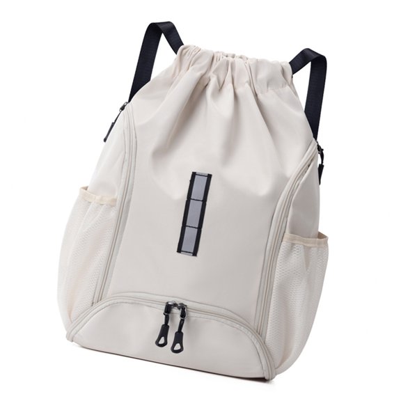 Gym Bag Drawstring Backpack Water Travel Backpack Sports Backpack Large Capacity Cycling Backpack
