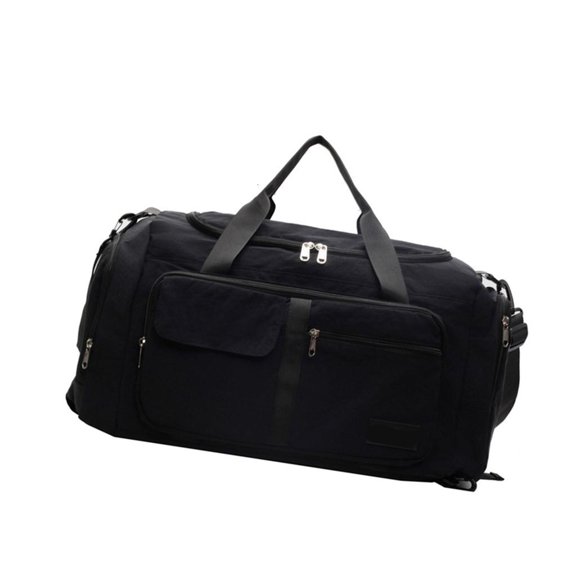 Gym Bag Large Capacity Travel Bag Casual Backpacks Fitness Bag Overnight Bag Weekender Bag for Men and Women