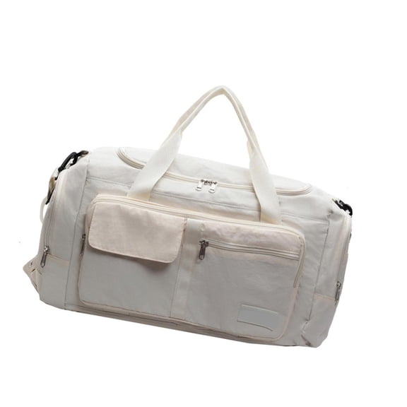 Gym Bag Large Capacity Travel Bag Casual Backpacks Fitness Bag Overnight Bag Weekender Bag for Men and Women