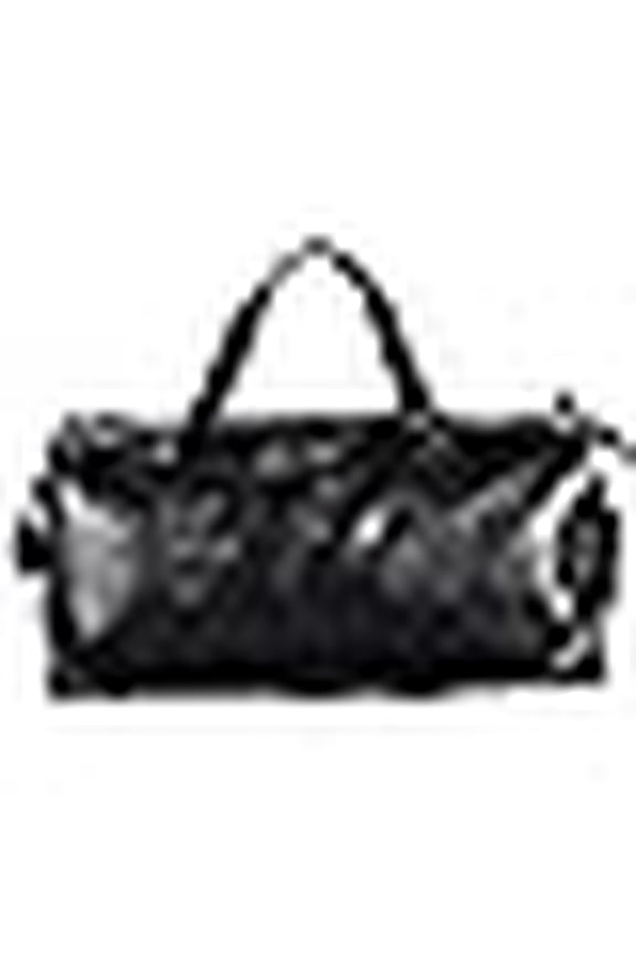 Gym Bag Leather Shoulder Bags Shoe Compartment Waterproof Outdoor Travel Large Capacity Sport Fitness Handbag