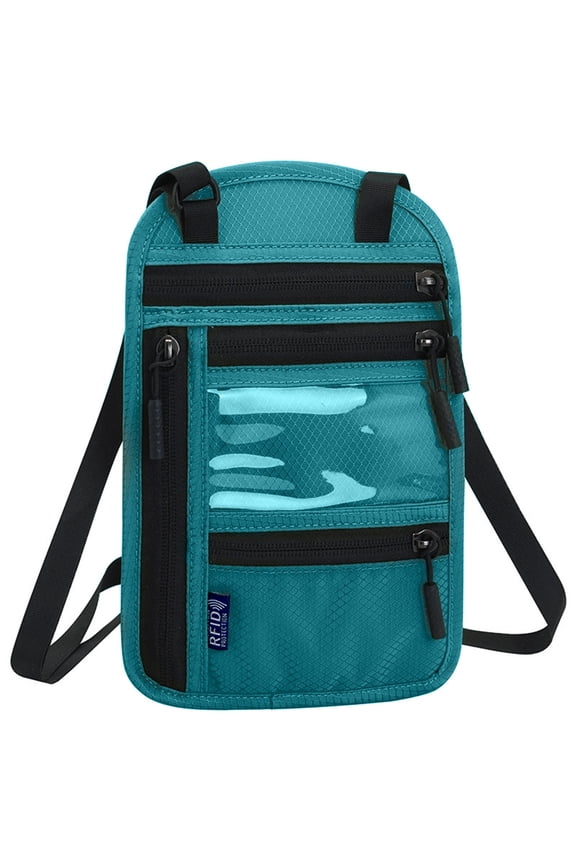 Gym Bag for Men & Women, 45L Travel Duffle Sports Duffel Bag Gym Weekender Overnight Backpack with Shoe Compartment (Black)