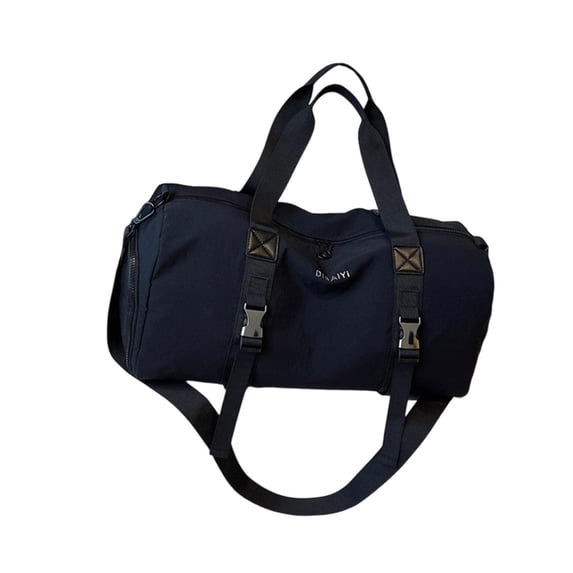 Gym Bag Swimming Bag Travel Bag Overnight Bag Large Capacity Fitness Bag