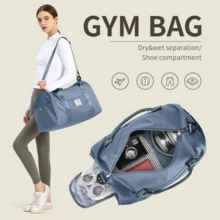 Weekender Bags for Women Oversized Travel Bag Womens Overnight Bag Mens  Duffle Bag Large Size with Shoe Compartment