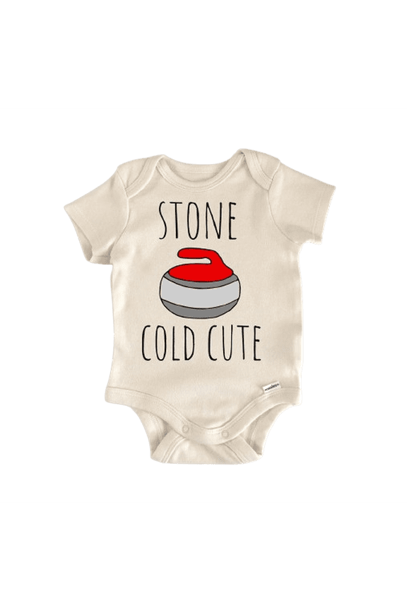 Gym Bodybuilder Workout Newborn Baby Bodysuit
