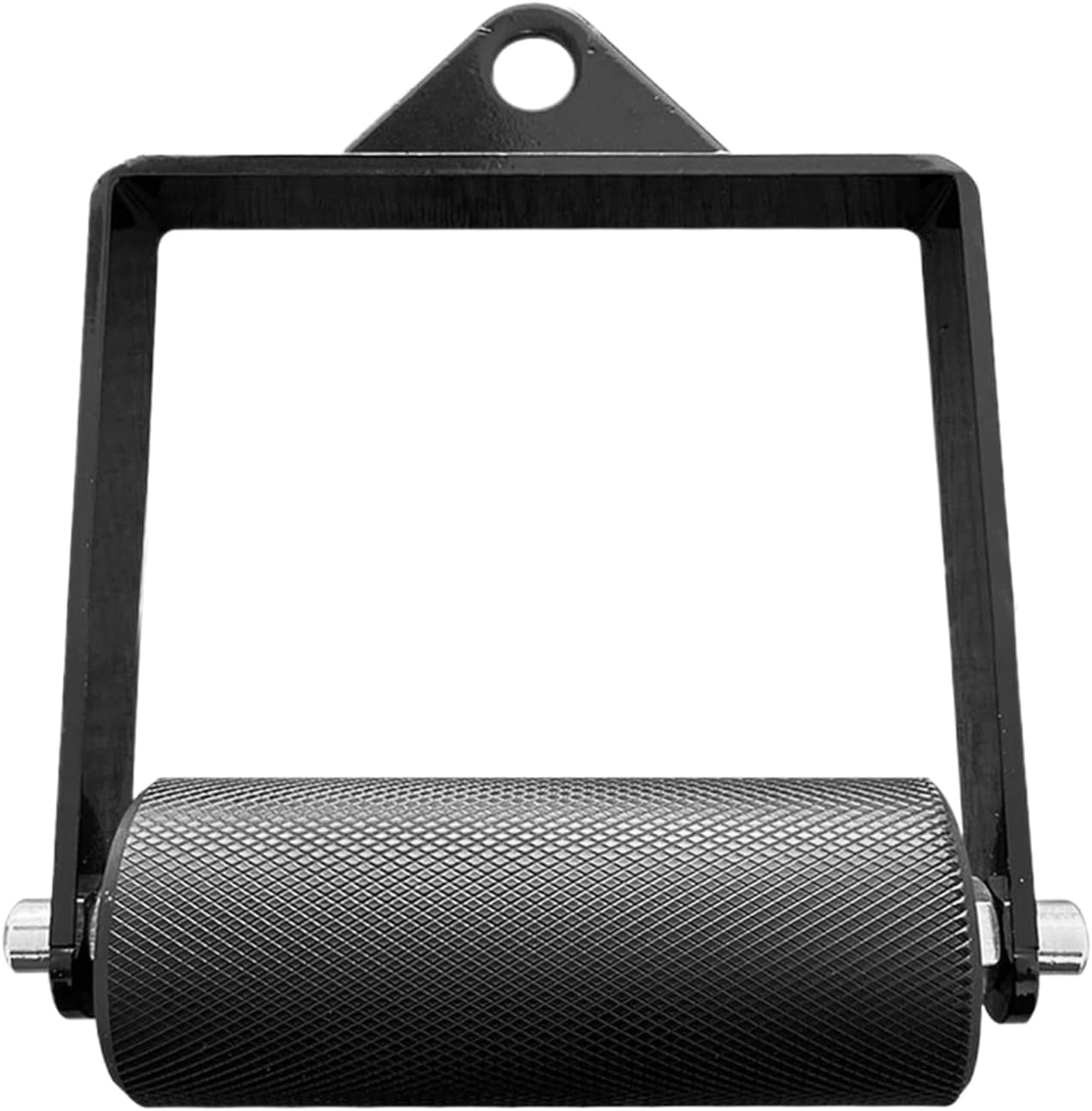 Gym Cable Pulldown Handle - Weight Workout Pull Down Handle Heavy Duty ...